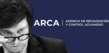 Alerta por embargos: ahora ARCA ordena retener pagos a clientes de contribuyentes imagen-5