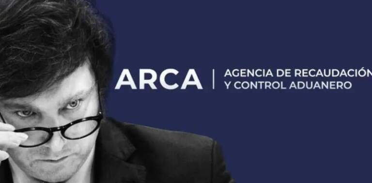 Alerta por embargos: ahora ARCA ordena retener pagos a clientes de contribuyentes Alerta por embargos: ahora ARCA ordena retener pagos a clientes de contribuyentes imagen-15