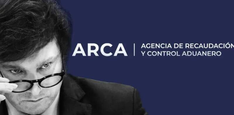 Alerta por embargos: ahora ARCA ordena retener pagos a clientes de contribuyentes imagen-13