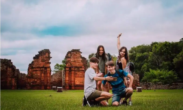 Ya está habilitada la inscripción a los nuevos programas "Ahora Viajes Educativos", "Ahora Verdulerías" y "Ahora Sepelios" imagen-6