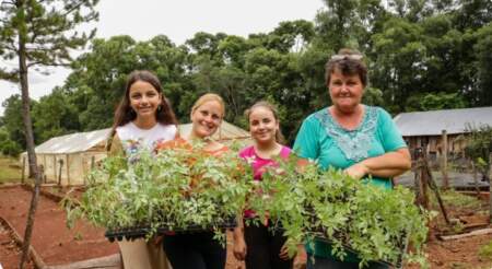 Laura Duarte: “La mujer rural merece visibilidad y fortalecimiento en todos sus roles” imagen-7