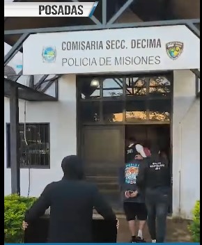 Investigadores atraparon a cuatro miembros de una banda que robaba en Posadas: Recuperaron múltiples bienes robados imagen-4