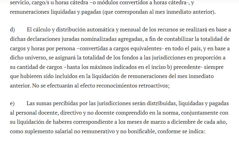 Herrera Ahuad impulsa una ley para convertir los ATN en refuerzo salarial docente e inversión educativa imagen-10