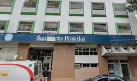 La Justicia abrió concurso preventivo para Sanatorio céntrico en crisis imagen-11