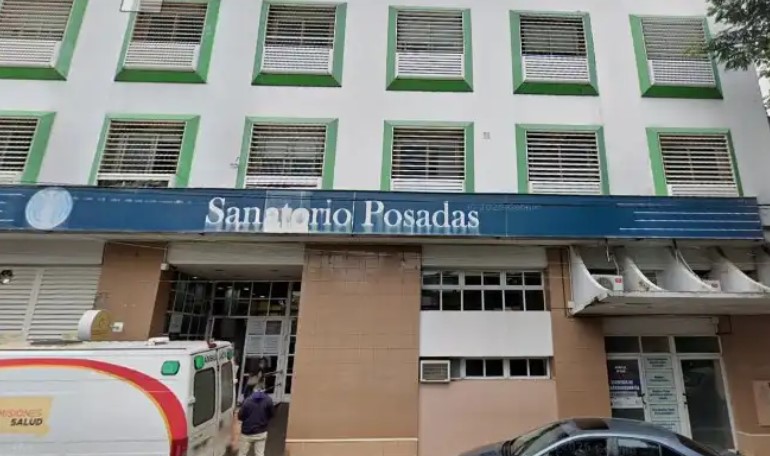 La Justicia abrió concurso preventivo para Sanatorio céntrico en crisis imagen-12