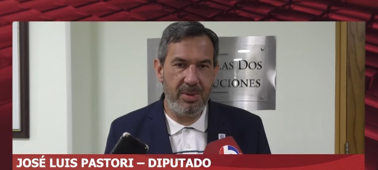 Pastori: “Misiones elige la reforma responsable” 3 Pastori: “Misiones elige la reforma responsable” imagen-2