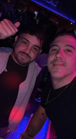 Falleció Ezequiel Galeano, joven de Eldorado que luchaba contra la fibrosis quística imagen-2