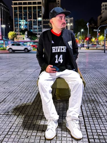 Falleció Ezequiel Galeano, joven de Eldorado que luchaba contra la fibrosis quística imagen-8