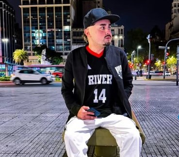 Falleció Ezequiel Galeano, joven de Eldorado que luchaba contra la fibrosis quística imagen-5
