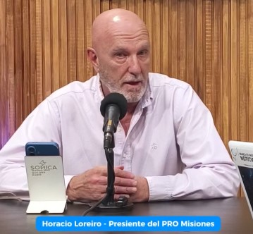 El PRO Misiones pidió al Tribunal Electoral que los dirigentes que se pasaron a LLA devuelvan bancas imagen-2