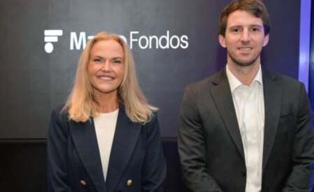 Banco Macro lanza un fondo para invertir en activos internacionales desde Argentina imagen-13