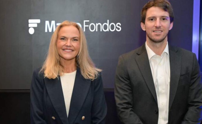 Banco Macro lanza un fondo para invertir en activos internacionales desde Argentina imagen-7