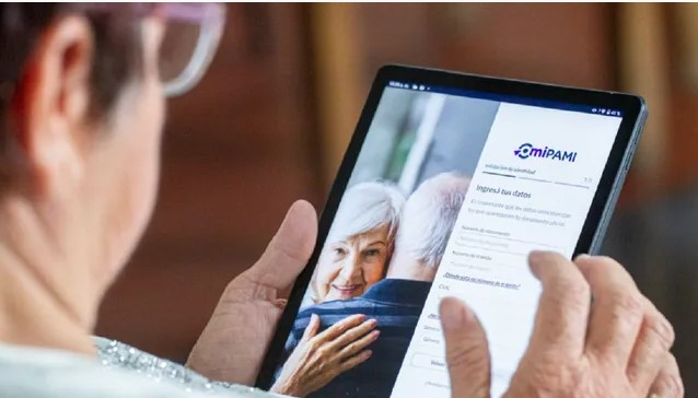 PAMI endurece controles: el requisito obligatorio que deben cumplir los jubilados para seguir usando los servicios imagen-14