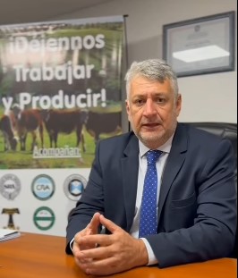 El PRO va por la banca de Núñez: “Me quieren afuera de la Cámara” imagen-8
