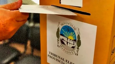 Reforma política: analizan que el límite de sublemas sea variable según la población de cada municipio imagen-11