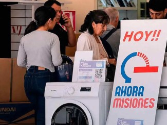 El comercio posadeño pide sostener los programas “Ahora” como motor del sector imagen-11