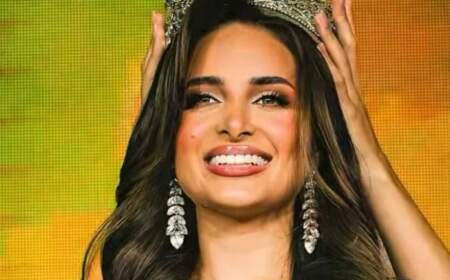La misionera Tamara Rogouski ya inició su camino hacia Miss Universo 2026 La misionera Tamara Rogouski ya inició su camino hacia Miss Universo 2026 imagen-5