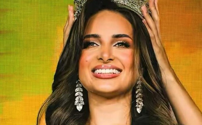 La misionera Tamara Rogouski ya inició su camino hacia Miss Universo 2026 imagen-15