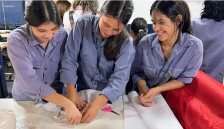 Misiones vuelve a alertar por el atraso en los fondos nacionales para educación técnica e infraestructura escolar Misiones vuelve a alertar por el atraso en los fondos nacionales para educación técnica e infraestructura escolar imagen-19