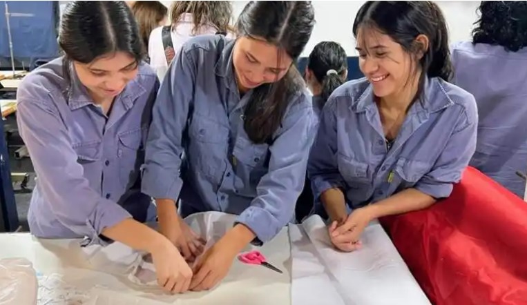 Misiones vuelve a alertar por el atraso en los fondos nacionales para educación técnica e infraestructura escolar imagen-13