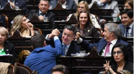 Diputados: acotó el alcance del régimen de zona fría después de aprobar la ley Hojarasca imagen-5