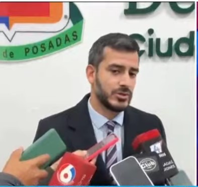 Concejal Jair Dib propone modernizar la ordenanza de nocturnidad en Posadas con enfoque de corresponsabilidad social imagen-5