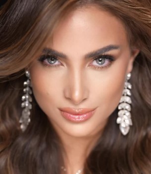 Tamara Rogouski, rumbo a Miss Universo 2026: “Hoy dimos el primer paso en esta experiencia que tanto soñé” imagen-13