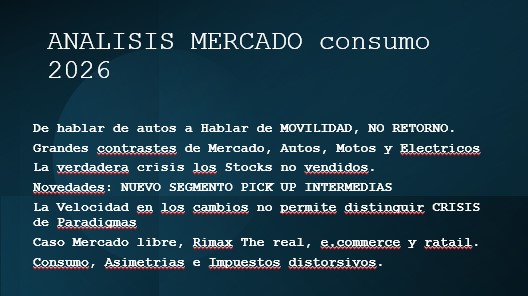 El consumo cambió de marcha: motos récord, autos chinos en alza y compras decididas desde el celular 11 El consumo cambió de marcha: motos récord, autos chinos en alza y compras decididas desde el celular imagen-10
