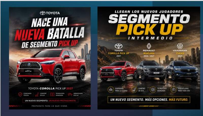El consumo cambió de marcha: motos récord, autos chinos en alza y compras decididas desde el celular 19 El consumo cambió de marcha: motos récord, autos chinos en alza y compras decididas desde el celular imagen-18