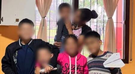 Seis hermanos, una misma esperanza: la adopción que puede cambiarlo todo imagen-2