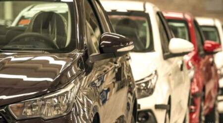 Sobrestock de autos 0KM: la industria automotriz enfrenta un cuello de botella con más de 137 mil unidades sin vender imagen-11