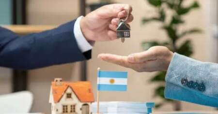 La desregulación inmobiliaria reabre el debate sobre honorarios, matrícula y seguridad jurídica imagen-9