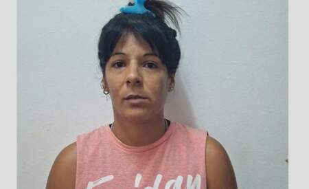 Buscan a una interna penitenciaria que no regresó de una salida transitoria imagen-9
