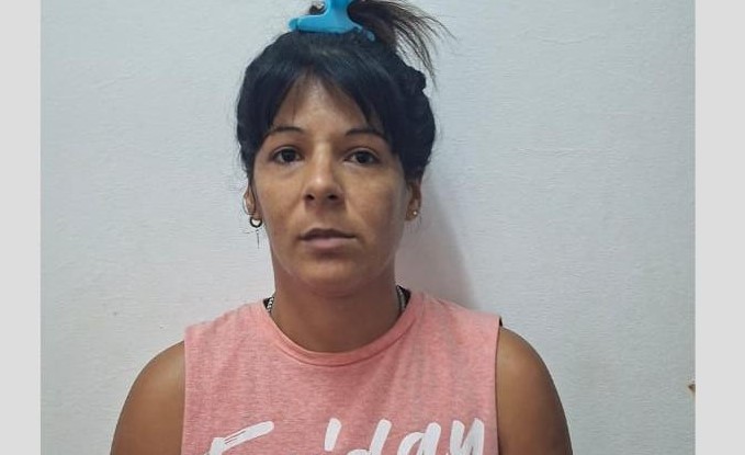 Buscan a una interna penitenciaria que no regresó de una salida transitoria imagen-10