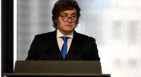 Volvió a caer el Índice de Confianza en el Gobierno por sexto mes al hilo imagen-5