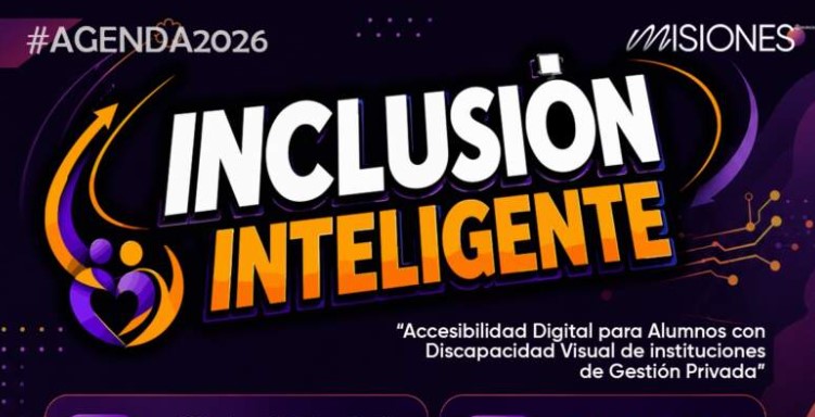 Entregarán equipamiento tecnológico para fortalecer la inclusión educativa de estudiantes con discapacidad visual imagen-12