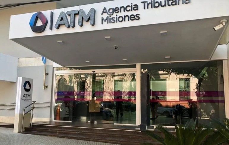 Alivio fiscal: beneficiarios misioneros reportaron más de $26.300 millones en impuestos eximidos durante 2025 Alivio fiscal: beneficiarios misioneros reportaron más de $26.300 millones en impuestos eximidos durante 2025 imagen-1