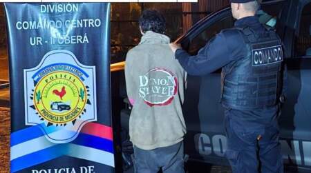 Le vaciaron la cuenta donde ahorraba para el tratamiento de su hija: fueron 15 transferencias y el autor era su propio hermano imagen-11