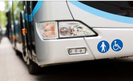 Romero Spinelli cuestionó la decisión del Gobierno nacional de eliminar subsidios al transporte para personas con discapacidad imagen-11