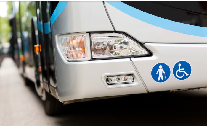 Romero Spinelli cuestionó la decisión del Gobierno nacional de eliminar subsidios al transporte para personas con discapacidad imagen-12