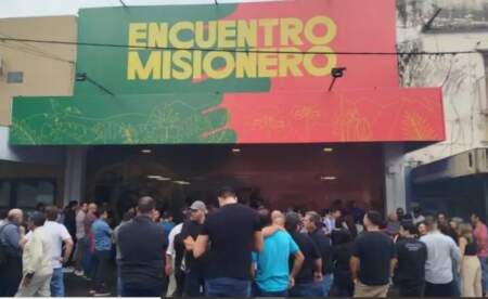 En 40 días, Encuentro Misionero desplegó candidatos en toda la provincia y marcó agenda política En 40 días, Encuentro Misionero desplegó candidatos en toda la provincia y marcó agenda política imagen-4