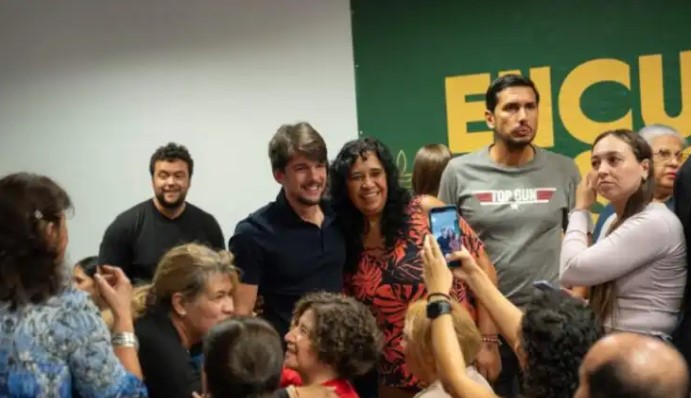 En 40 días, Encuentro Misionero desplegó candidatos en toda la provincia y marcó agenda política 5 En 40 días, Encuentro Misionero desplegó candidatos en toda la provincia y marcó agenda política imagen-4