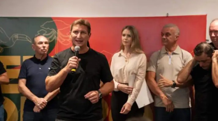 En 40 días, Encuentro Misionero desplegó candidatos en toda la provincia y marcó agenda política 9 En 40 días, Encuentro Misionero desplegó candidatos en toda la provincia y marcó agenda política imagen-8