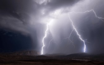“Prevenir y responder de inmediato”: Sartori destacó la necesidad de anticiparse a los fenómenos climáticos imagen-11