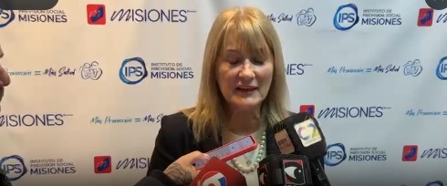 “El falso mito del vapeo”: advertencia de oncóloga en el Día Mundial sin Tabaco imagen-2