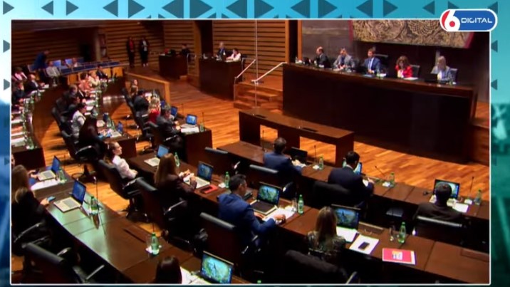 Legislatura: “Misiones tiene condiciones para ser un centro referencial del país”, destacaron al sancionar a ley destinado a fortalecer el ecosistema de innovación y startups Legislatura: “Misiones tiene condiciones para ser un centro referencial del país”, destacaron al sancionar a ley destinado a fortalecer el ecosistema de innovación y startups imagen-1