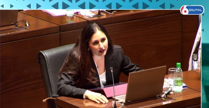 Legislatura: “Misiones tiene condiciones para ser un centro referencial del país”, destacaron al sancionar a ley destinado a fortalecer el ecosistema de innovación y startups 3 Legislatura: “Misiones tiene condiciones para ser un centro referencial del país”, destacaron al sancionar a ley destinado a fortalecer el ecosistema de innovación y startups imagen-2