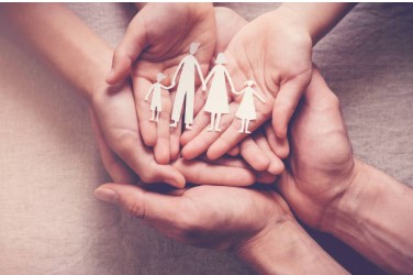 Convocatoria anual del Sistema de Acogimiento Familiar: buscan más familias solidarias en Misiones Convocatoria anual del Sistema de Acogimiento Familiar: buscan más familias solidarias en Misiones imagen-5