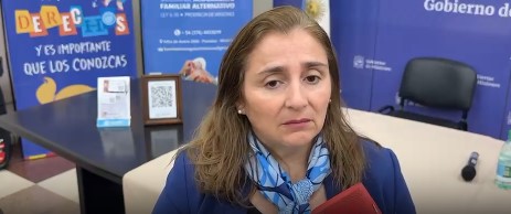 Tiempos históricos para la niñez: Misiones impulsa el Sistema de Acogimiento Familiar Alternativo con enfoque de protección integral imagen-2