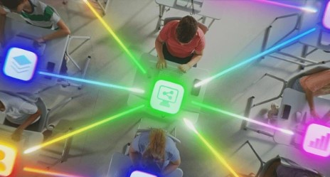 Del aula al streaming: la educación se reinventa en los tiempos digitales, la propuesta de Kuaativo 5 Del aula al streaming: la educación se reinventa en los tiempos digitales, la propuesta de Kuaativo imagen-4
